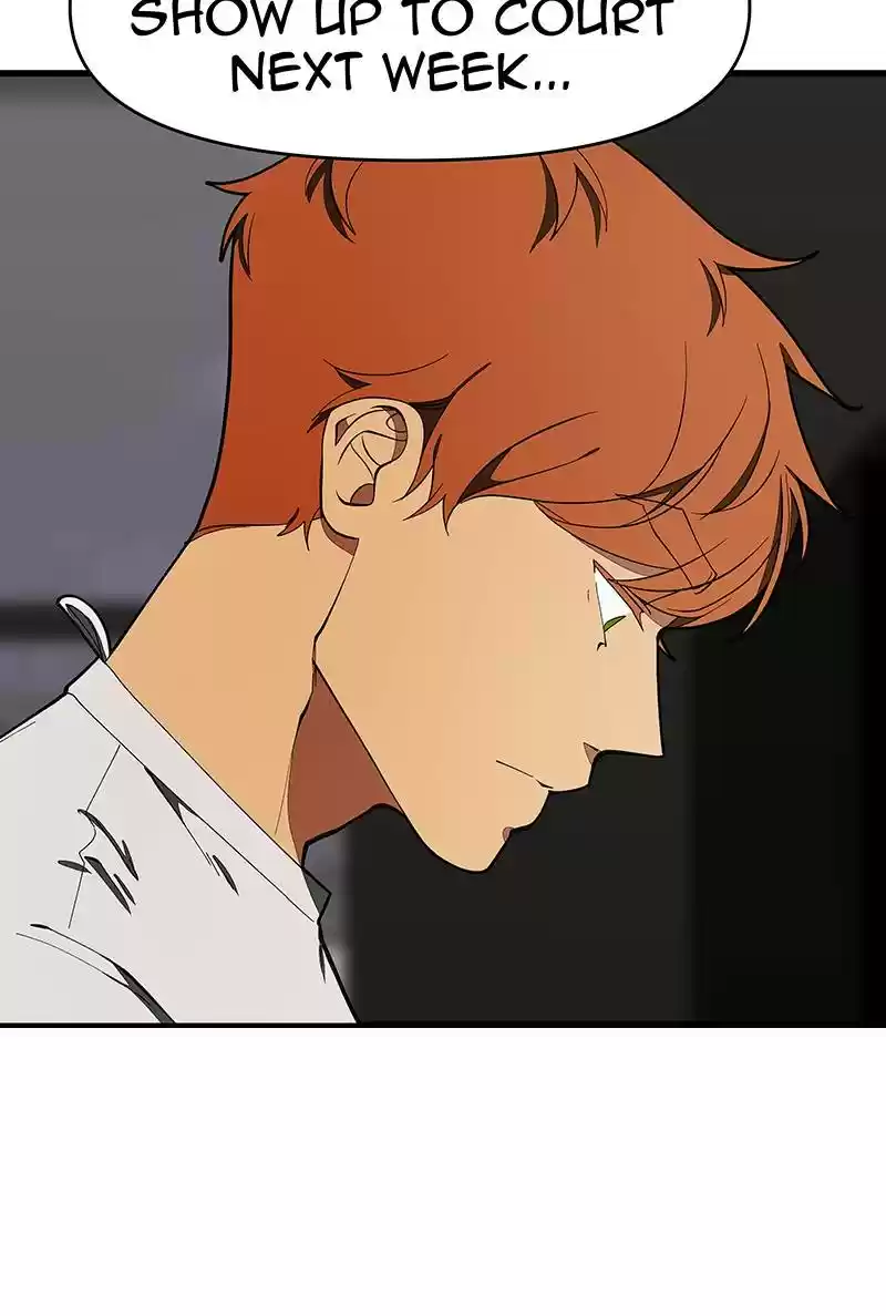 I Love Yoo Chapter 137