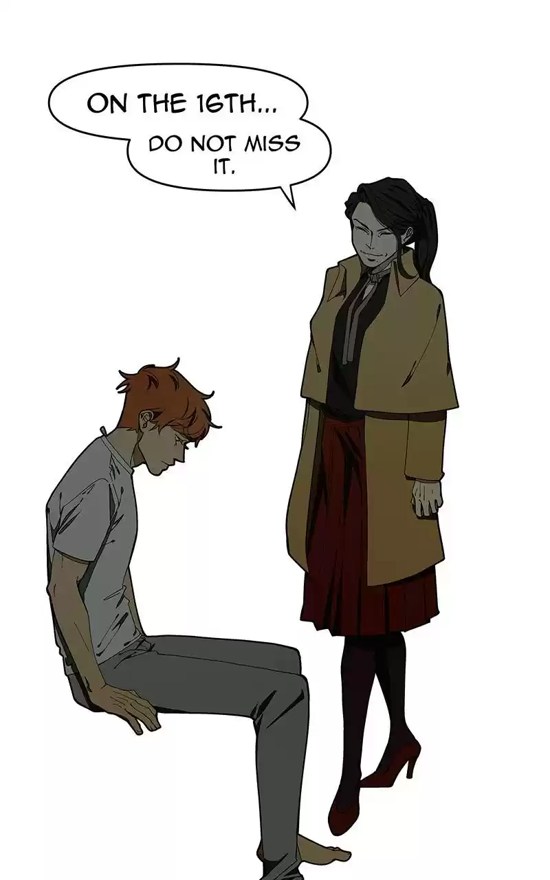 I Love Yoo Chapter 137