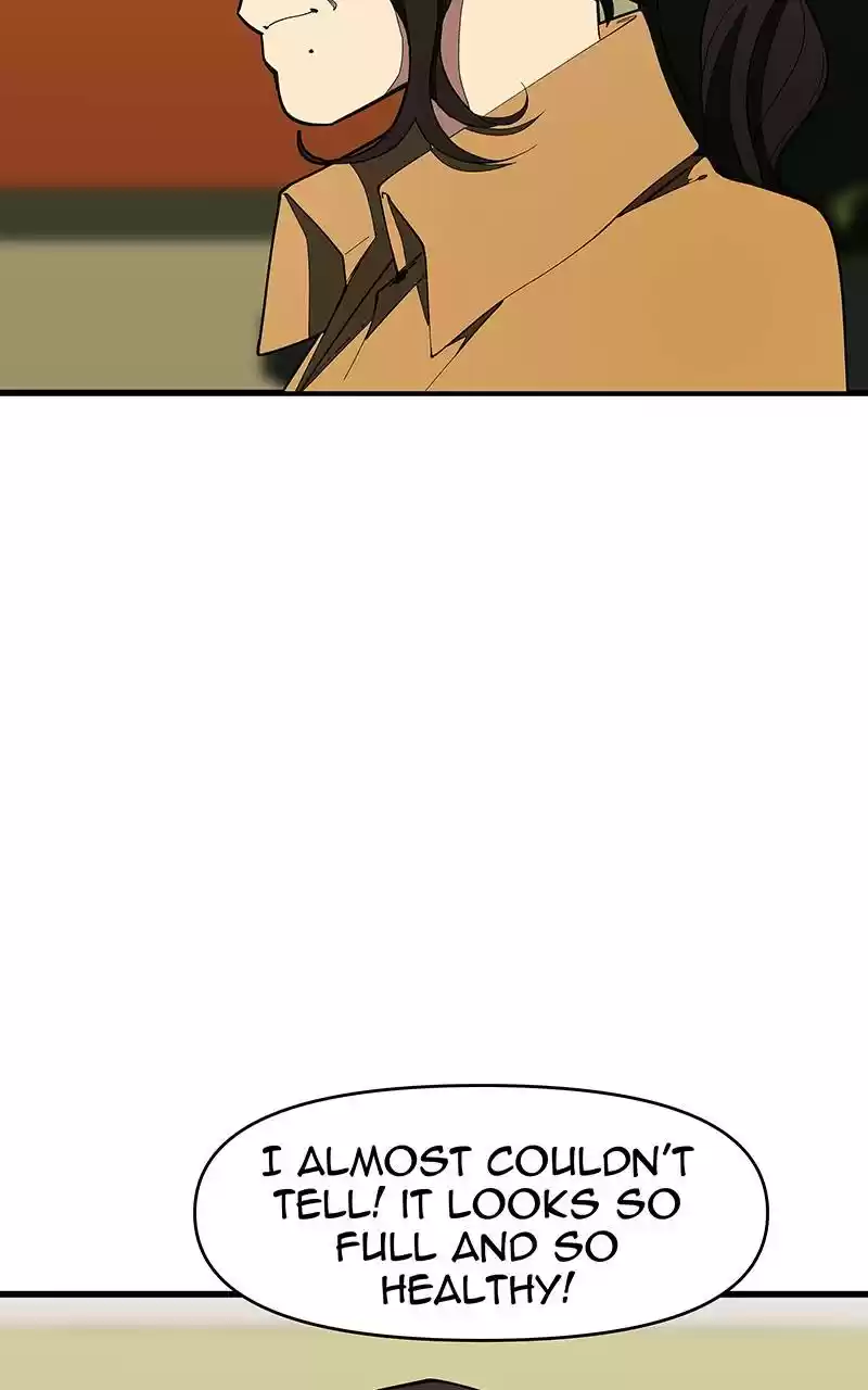 I Love Yoo Chapter 137