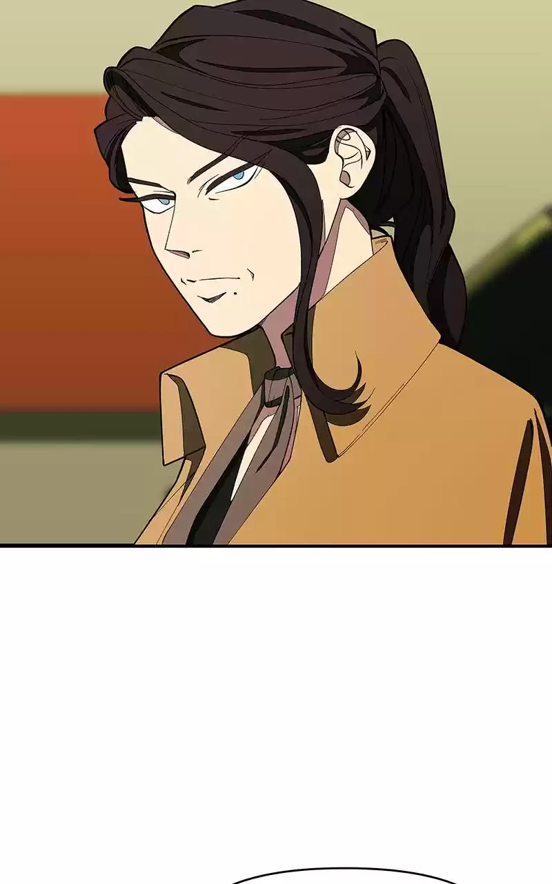 I Love Yoo Chapter 137