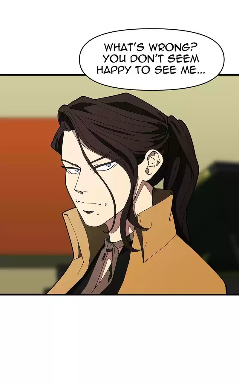 I Love Yoo Chapter 137