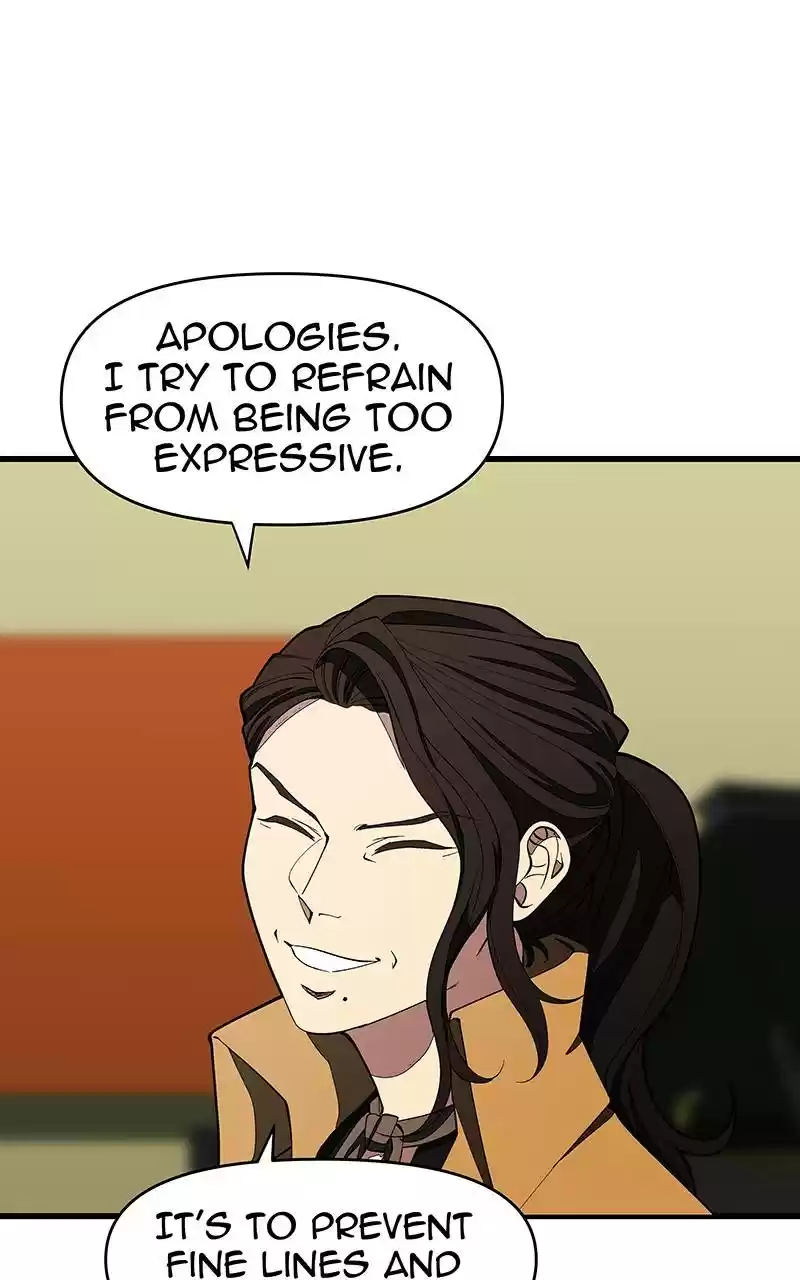 I Love Yoo Chapter 137