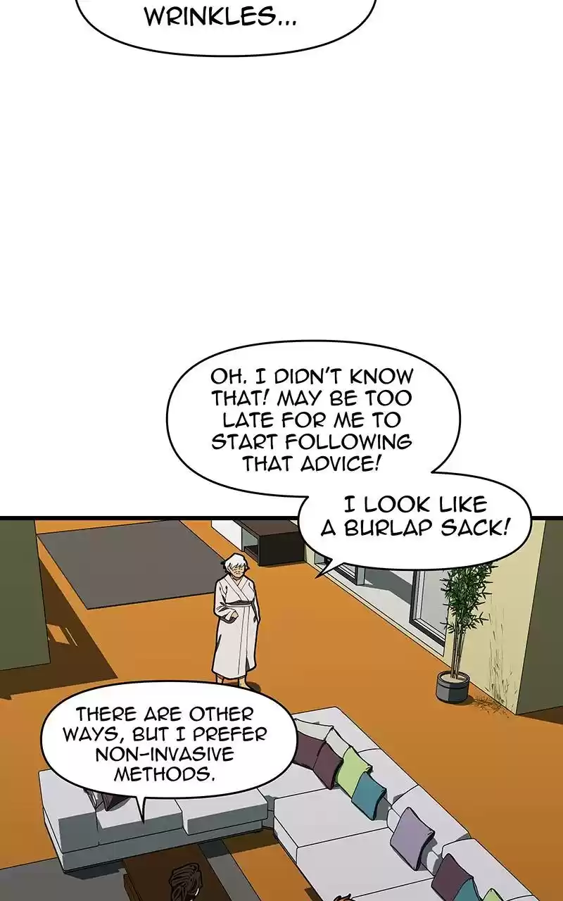 I Love Yoo Chapter 137