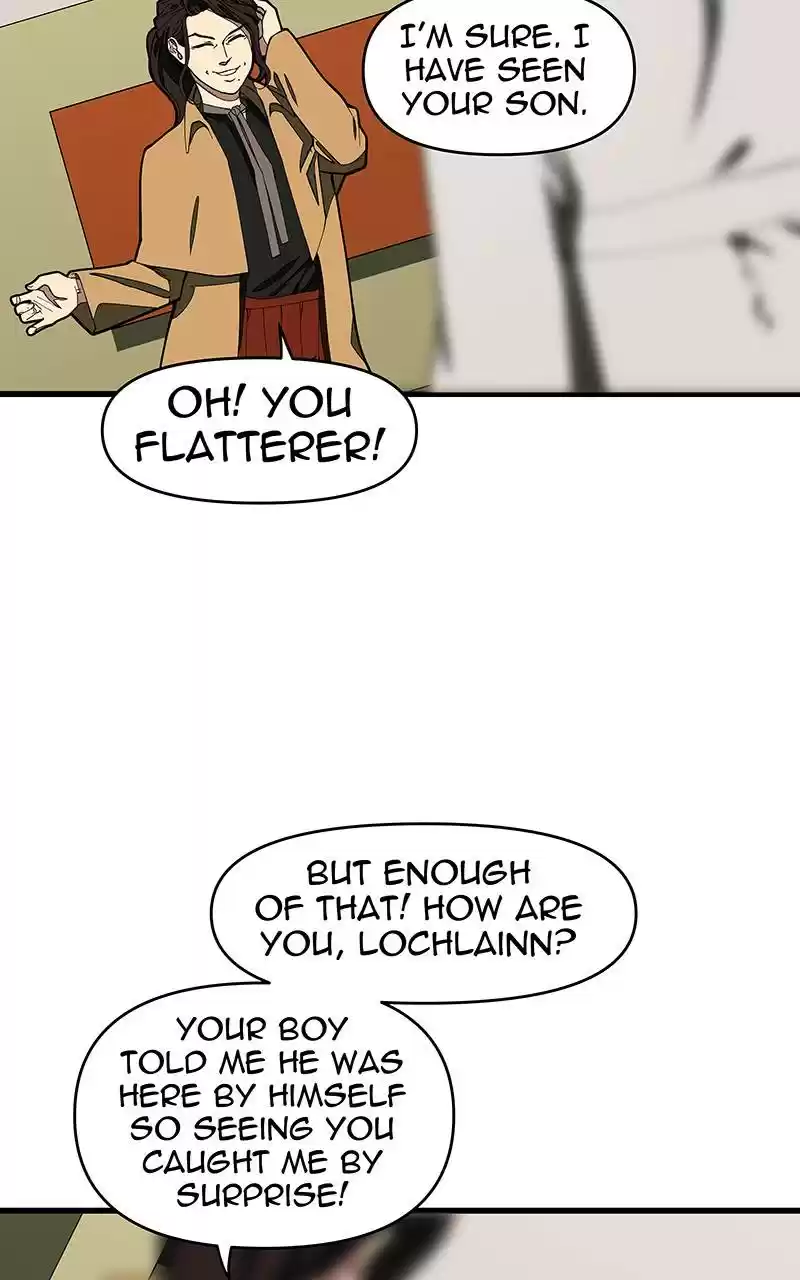 I Love Yoo Chapter 137