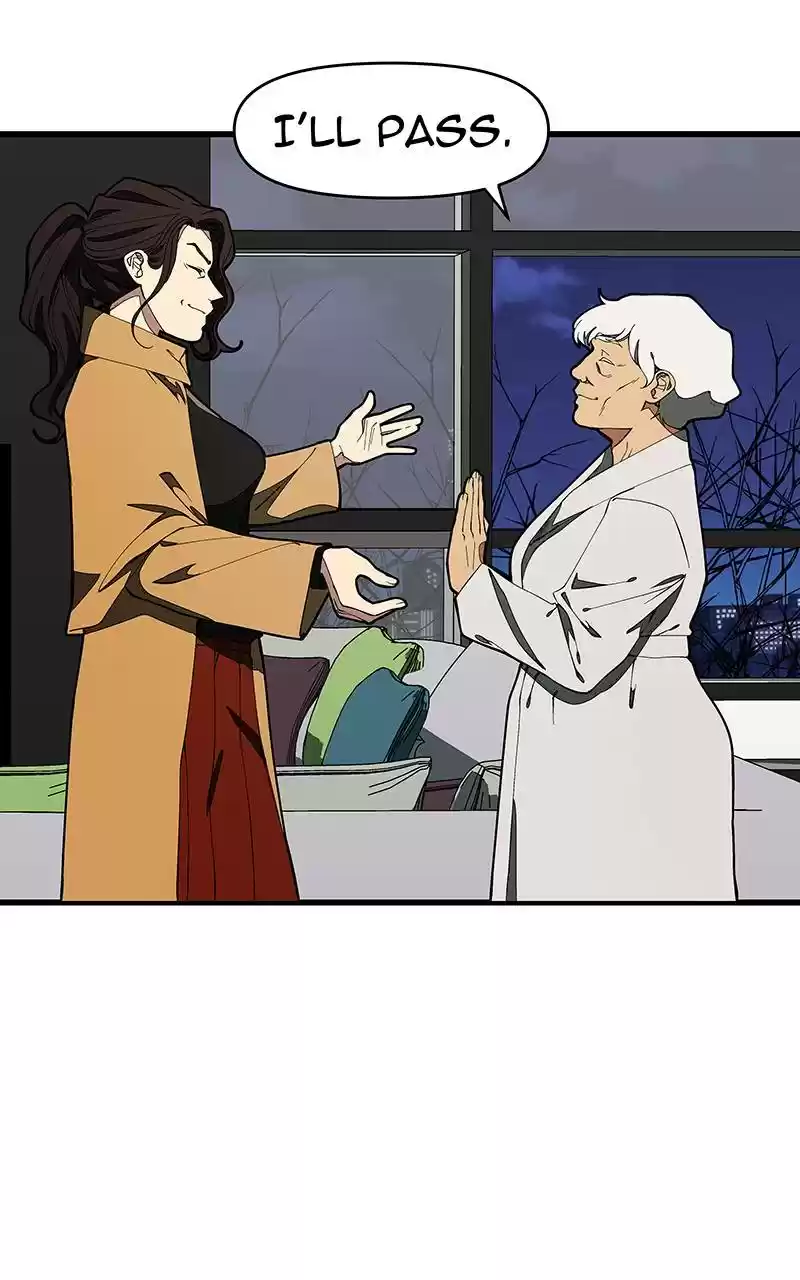 I Love Yoo Chapter 137