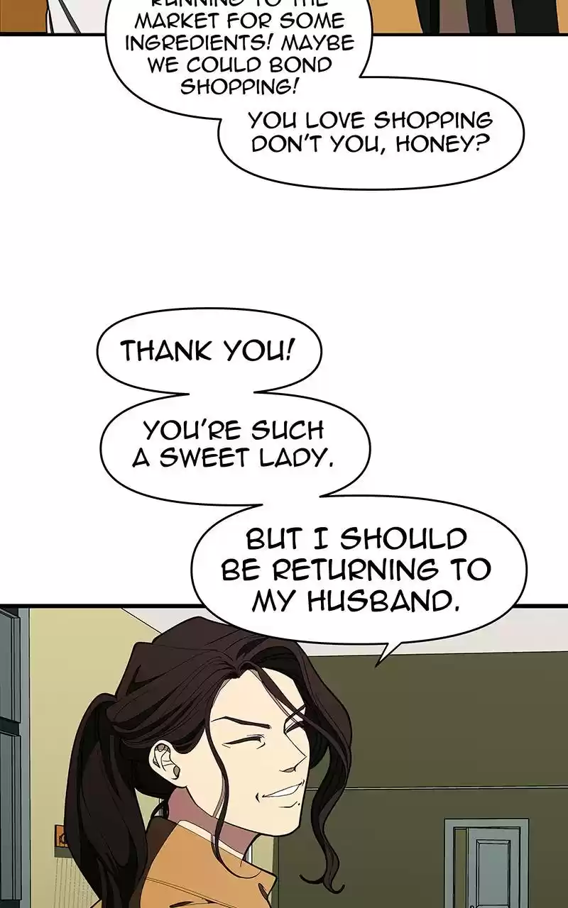 I Love Yoo Chapter 137