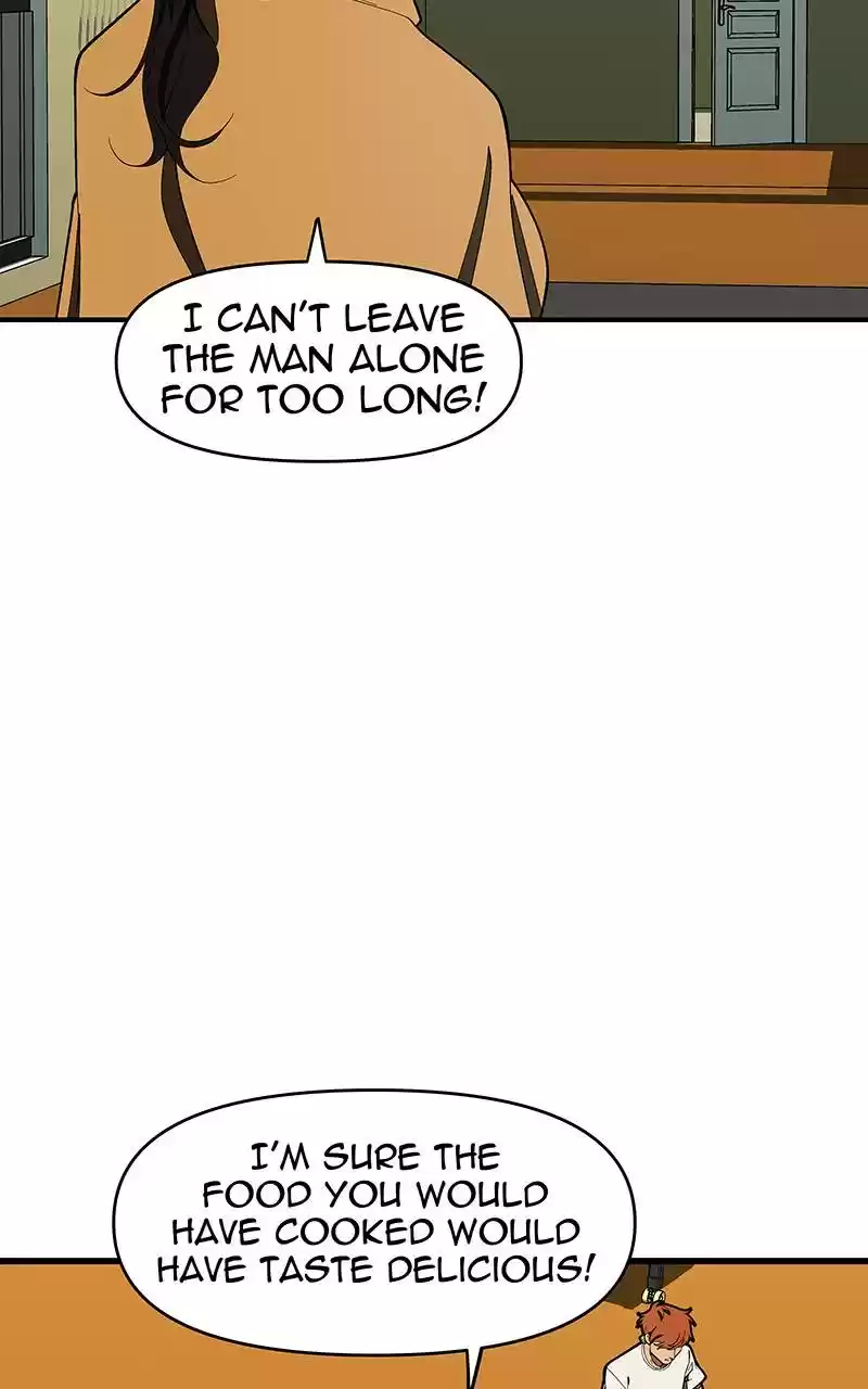 I Love Yoo Chapter 137