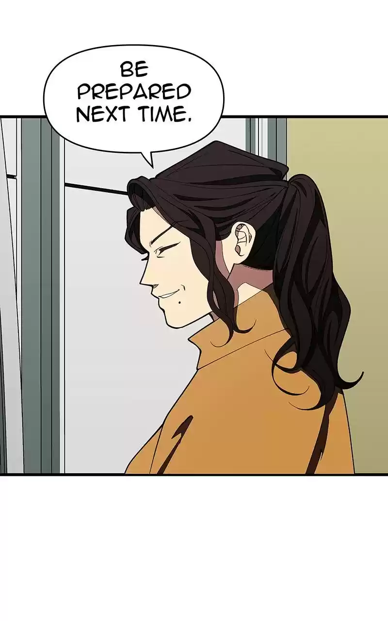 I Love Yoo Chapter 137