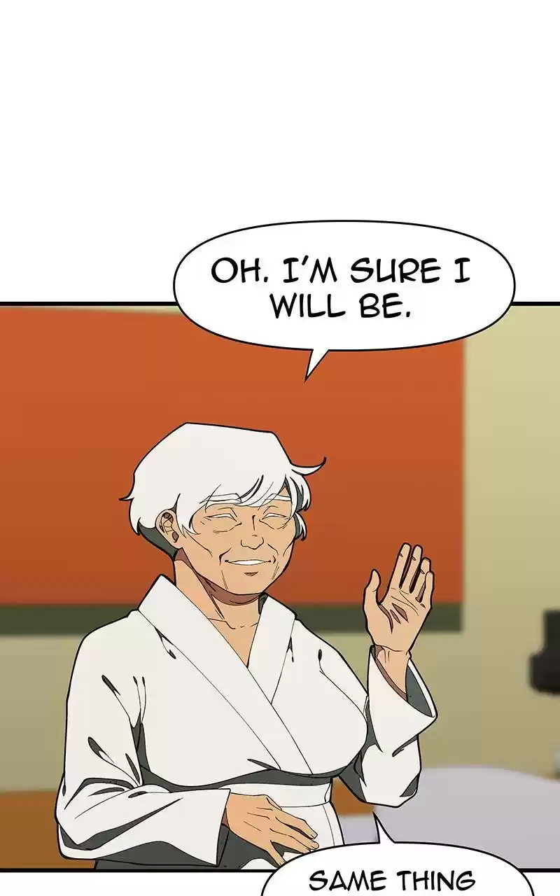 I Love Yoo Chapter 137