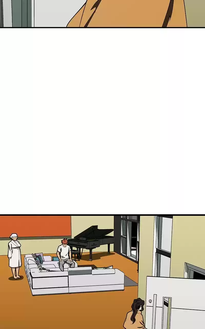 I Love Yoo Chapter 137