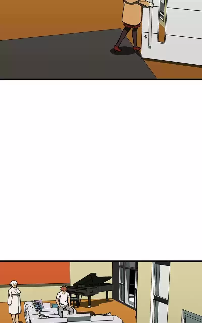 I Love Yoo Chapter 137