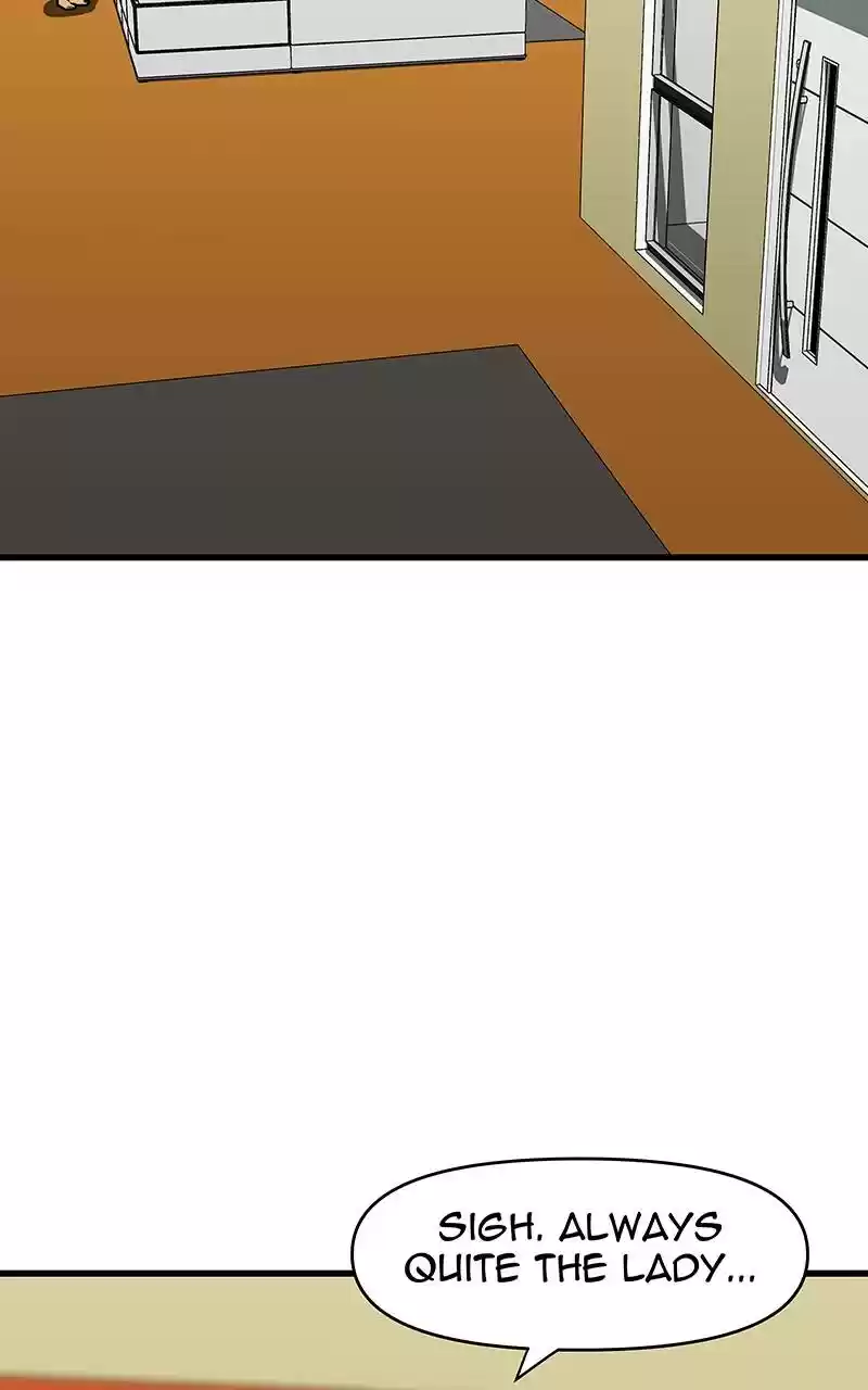 I Love Yoo Chapter 137