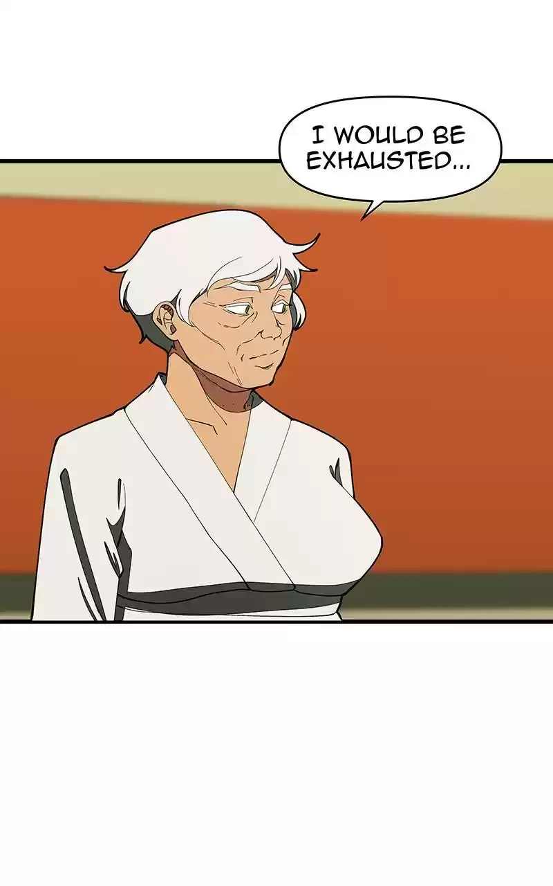 I Love Yoo Chapter 137