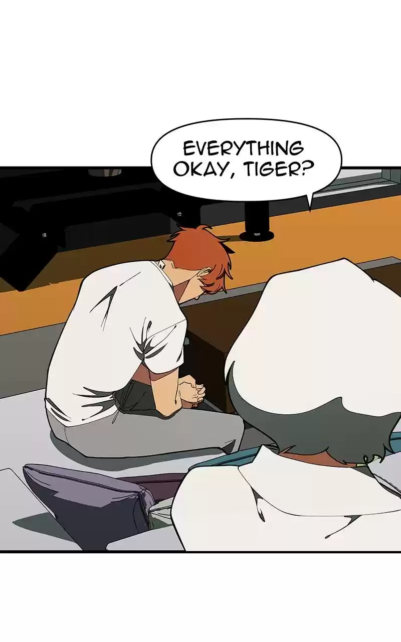 I Love Yoo Chapter 137