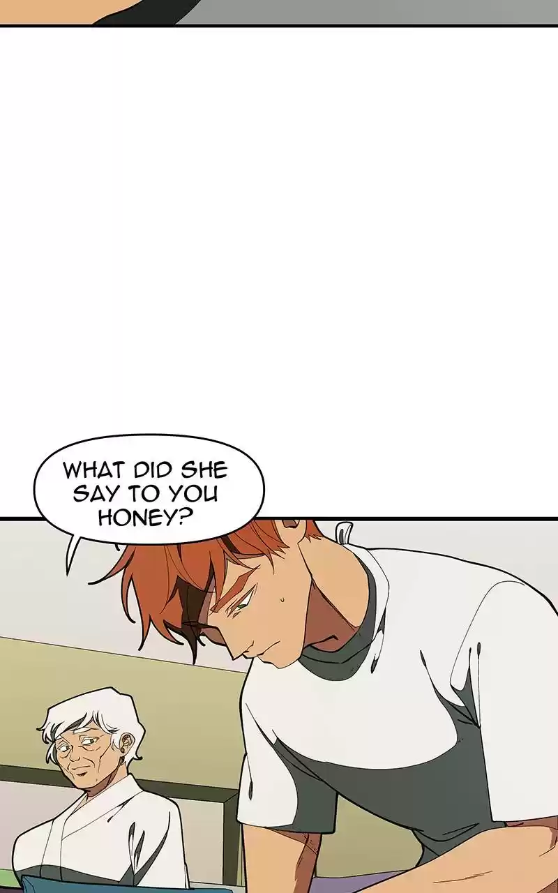 I Love Yoo Chapter 137