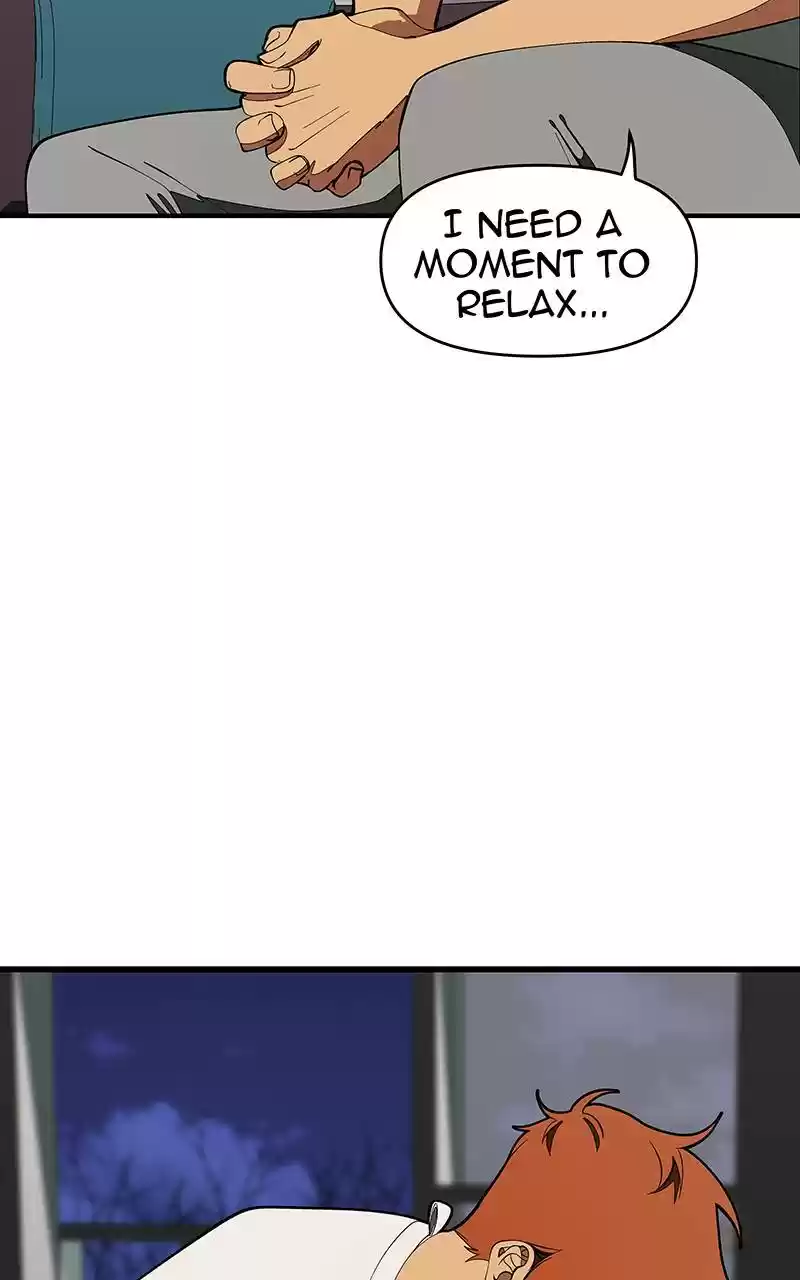 I Love Yoo Chapter 137