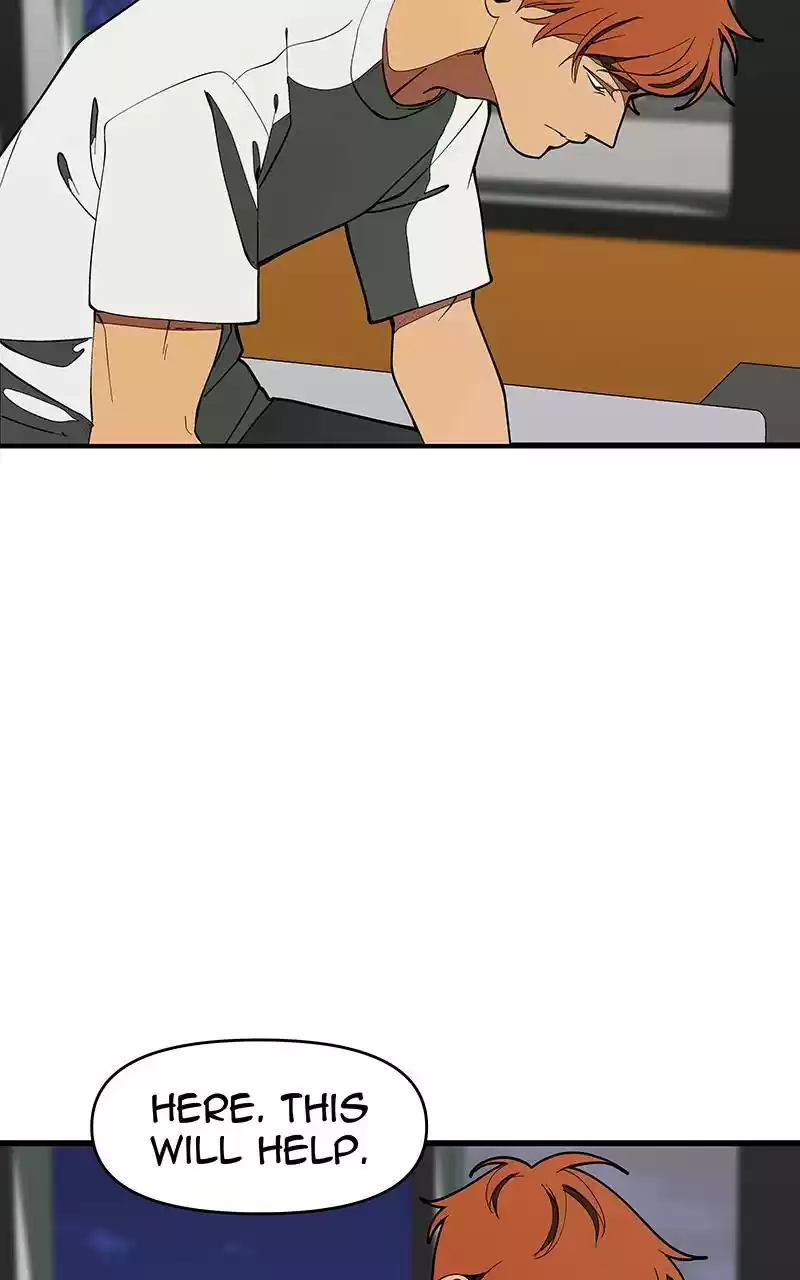 I Love Yoo Chapter 137