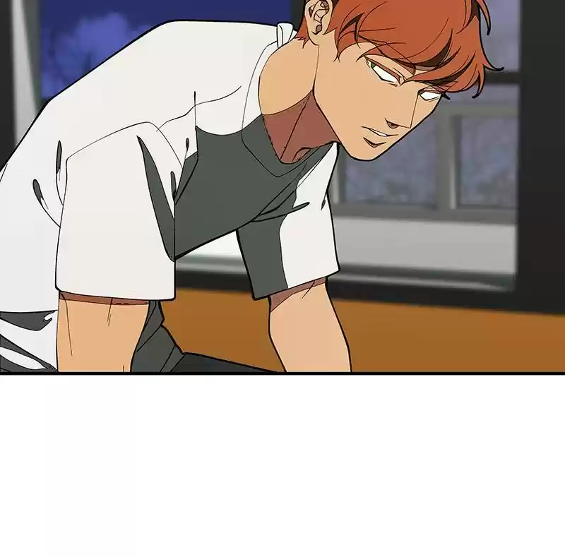 I Love Yoo Chapter 137