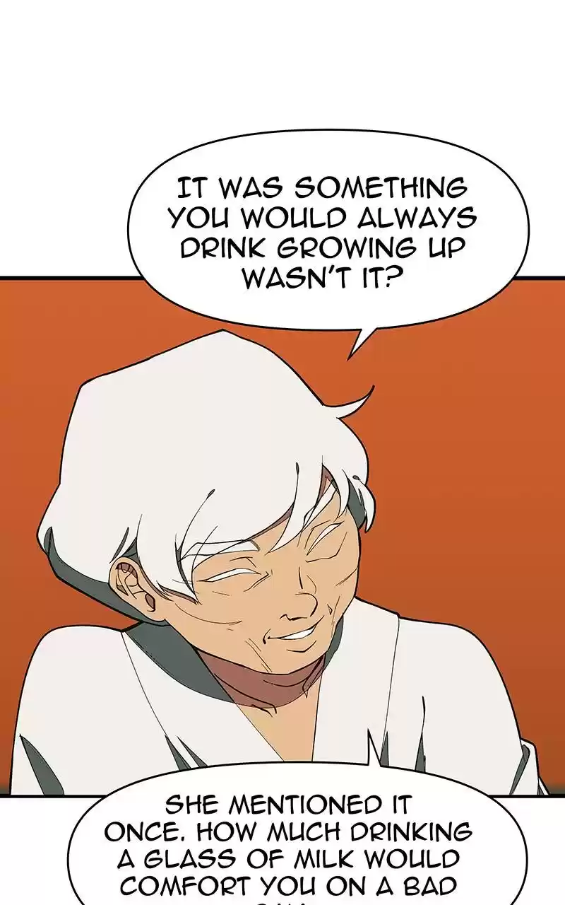 I Love Yoo Chapter 137