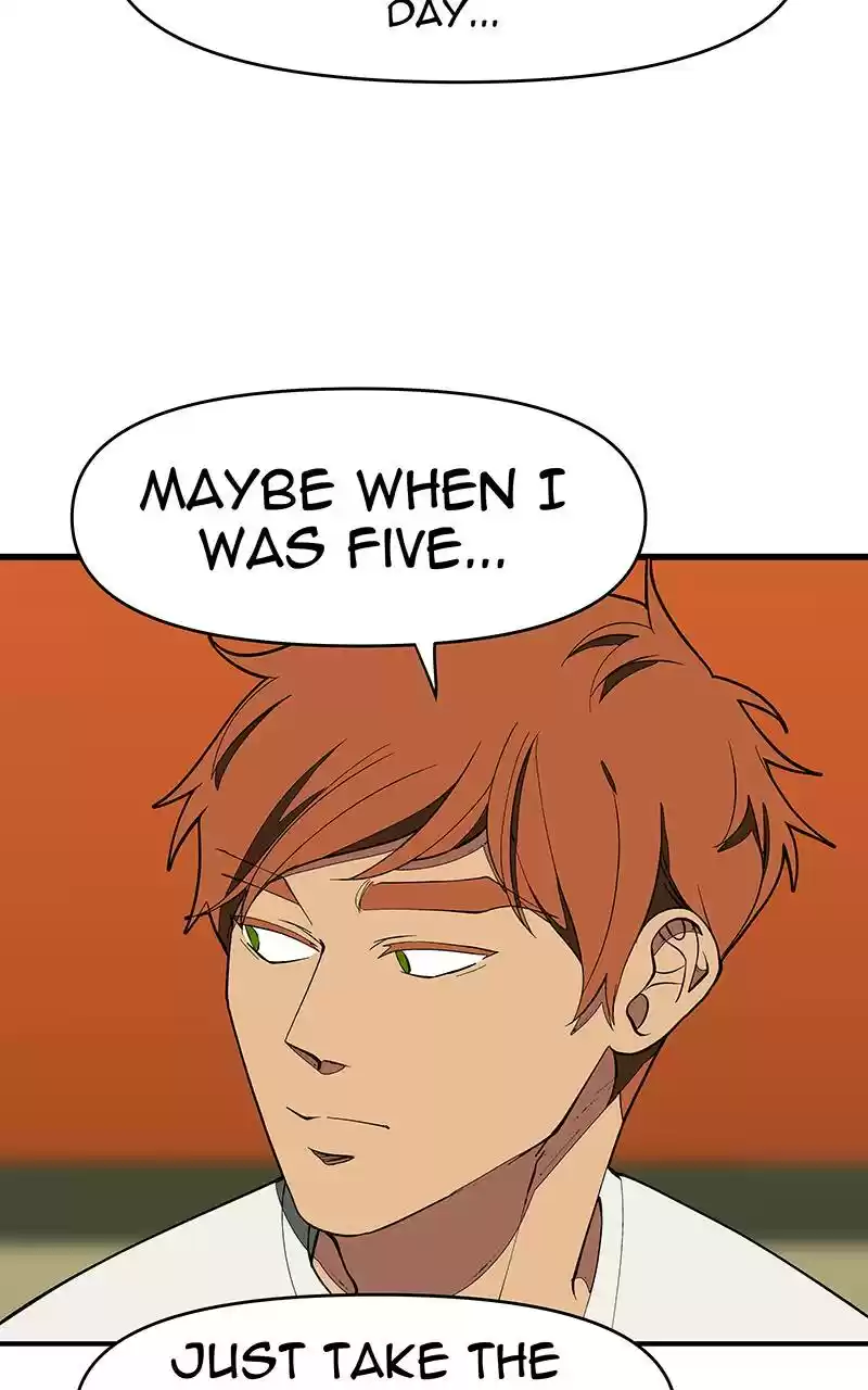 I Love Yoo Chapter 137