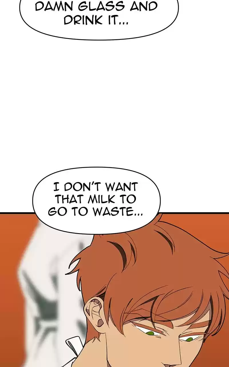 I Love Yoo Chapter 137