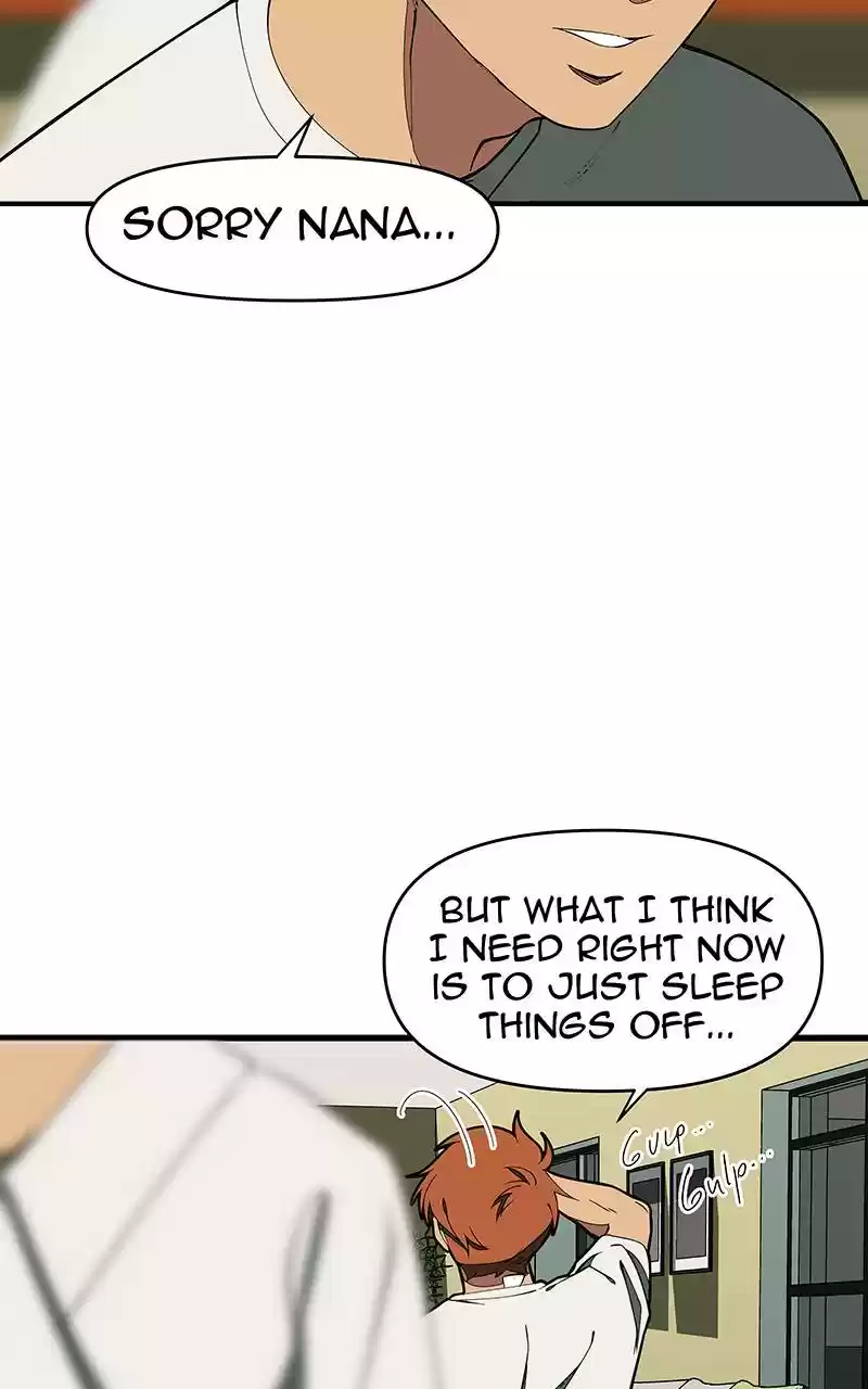 I Love Yoo Chapter 137