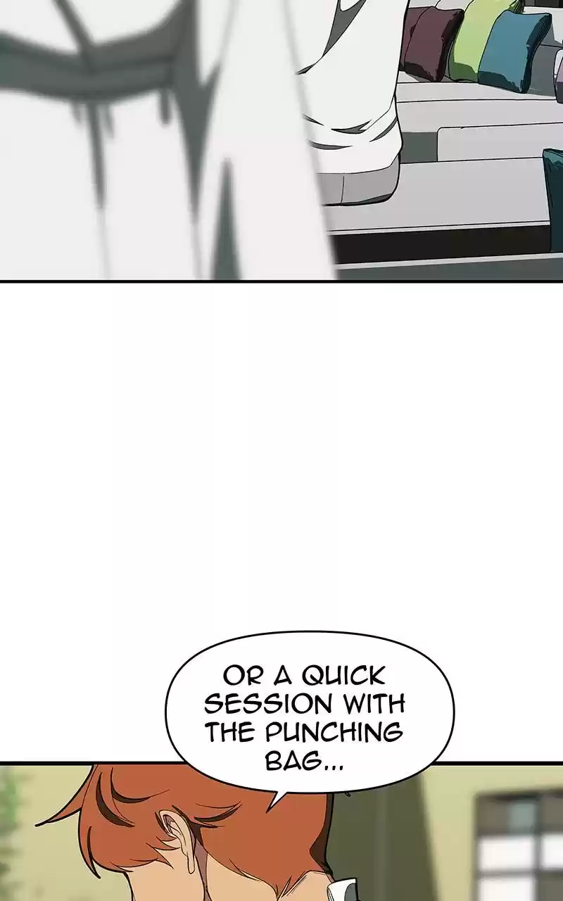 I Love Yoo Chapter 137