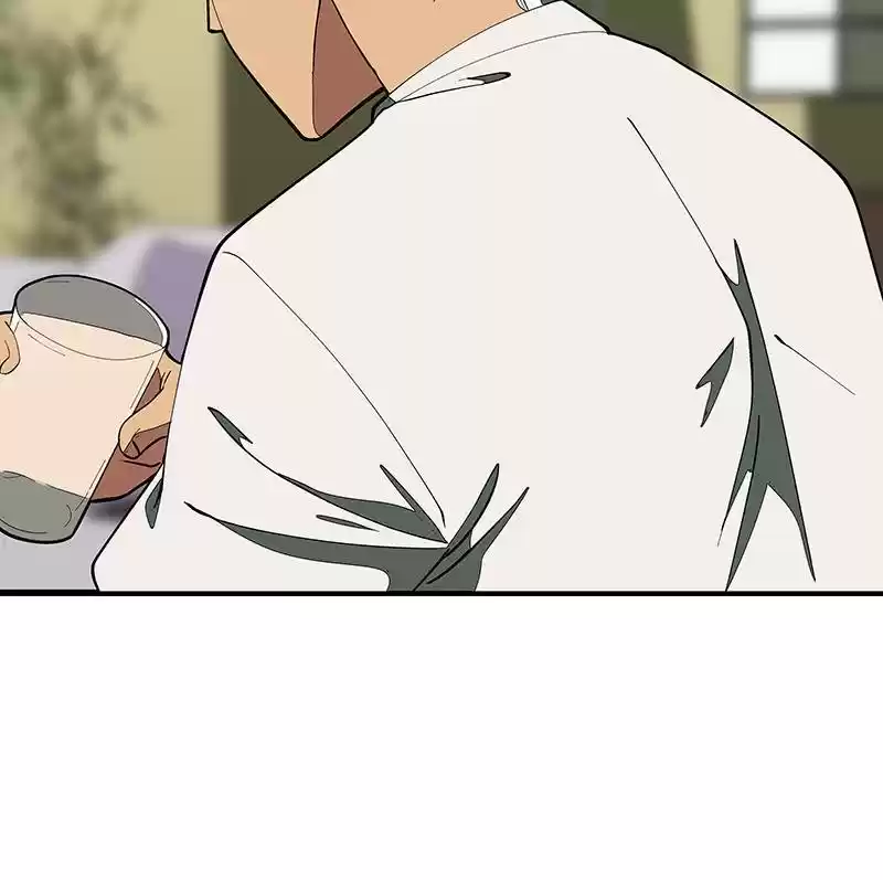 I Love Yoo Chapter 137