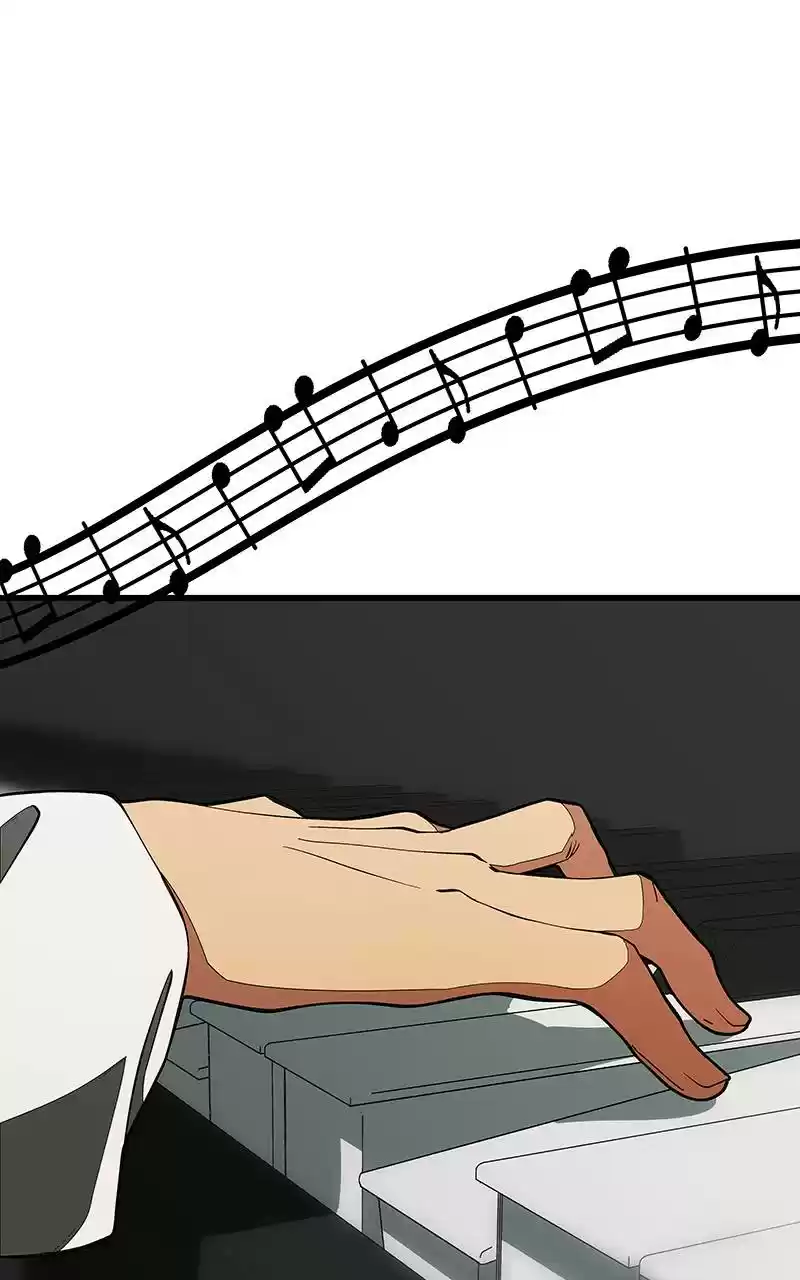 I Love Yoo Chapter 137