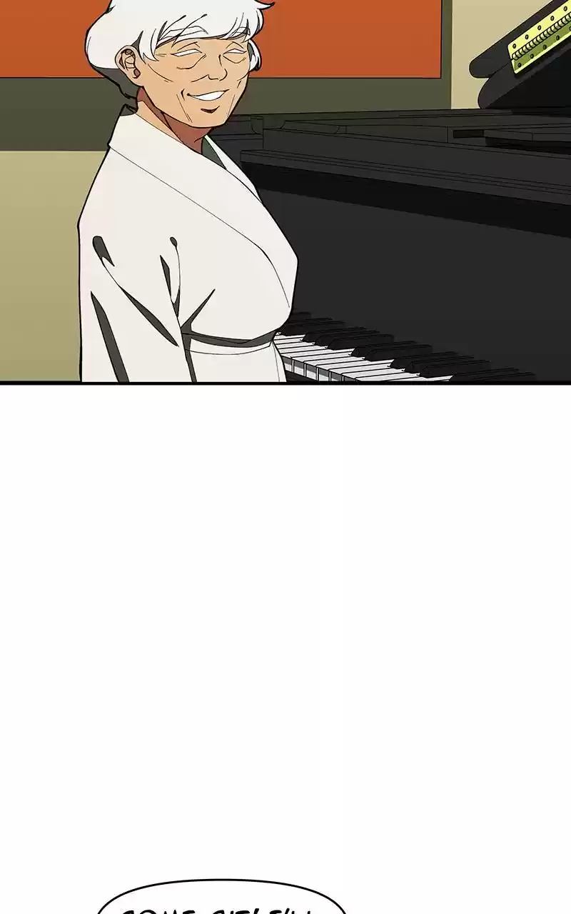 I Love Yoo Chapter 137