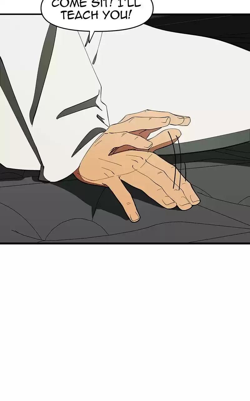 I Love Yoo Chapter 137