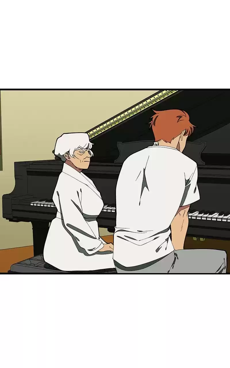 I Love Yoo Chapter 137