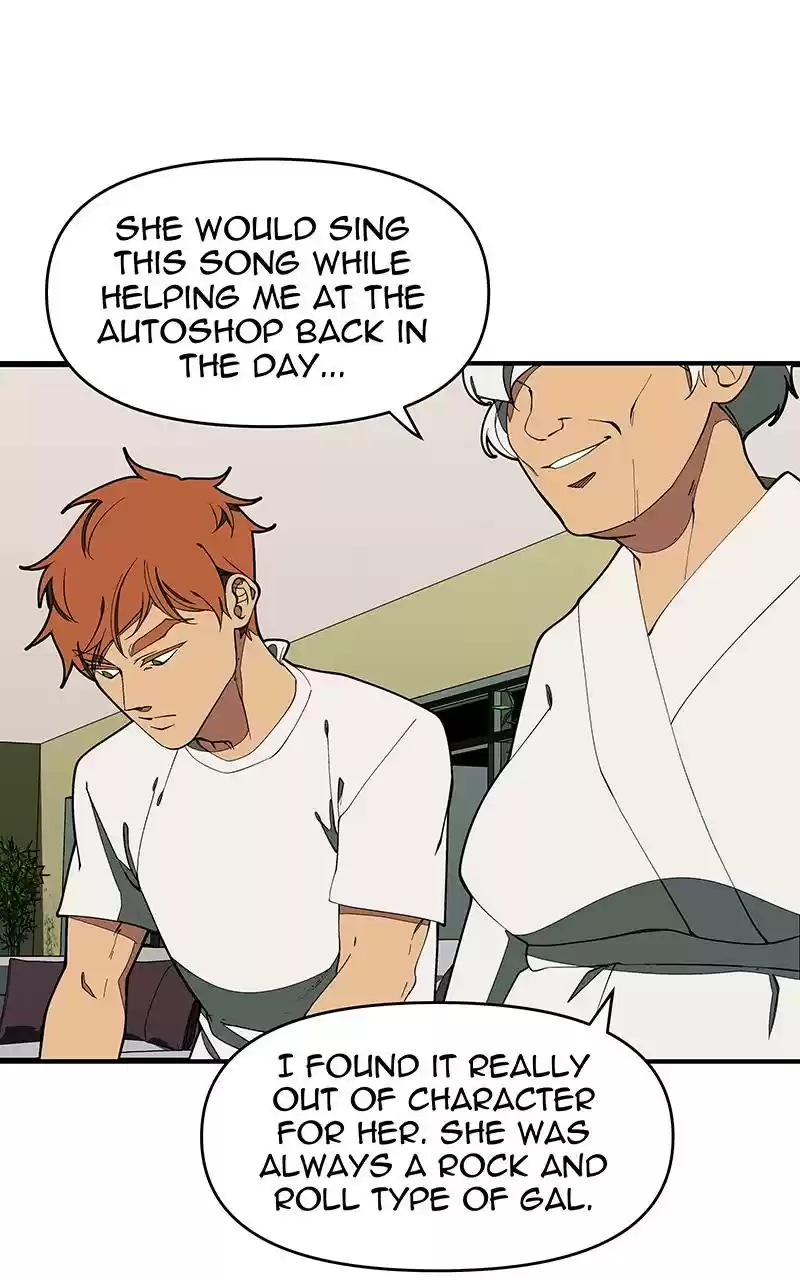 I Love Yoo Chapter 137