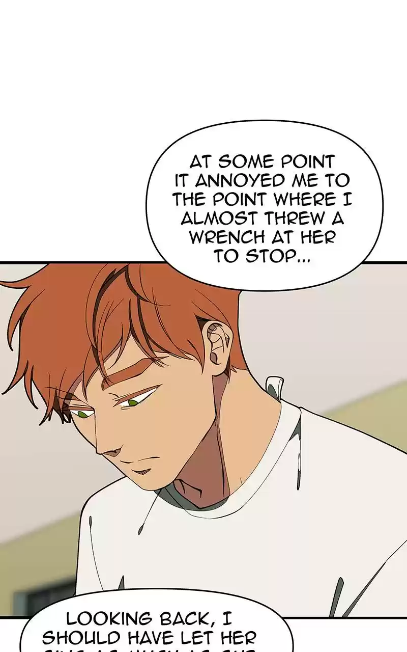 I Love Yoo Chapter 137