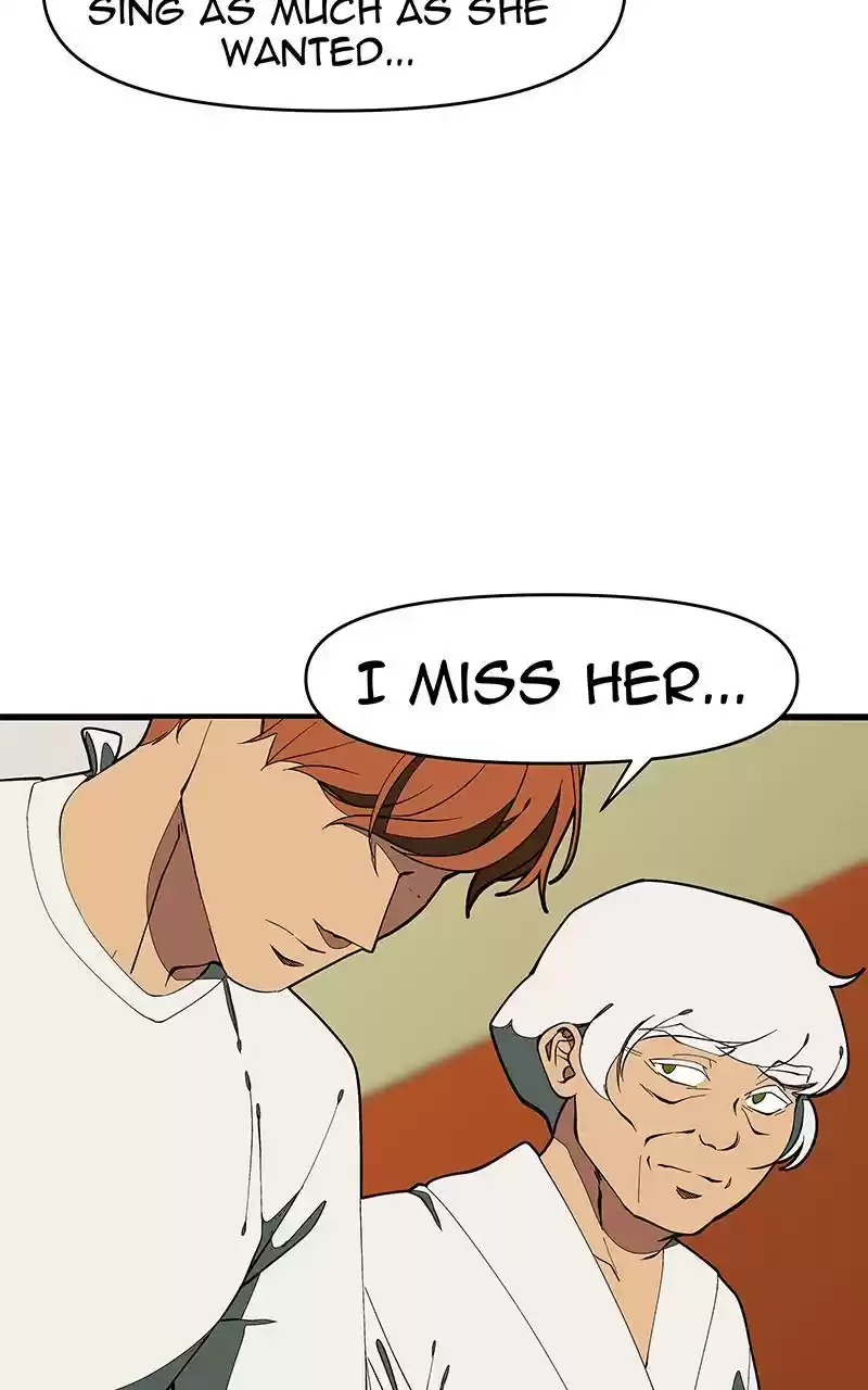 I Love Yoo Chapter 137