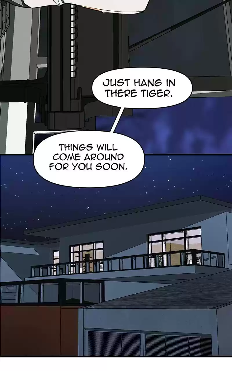 I Love Yoo Chapter 137