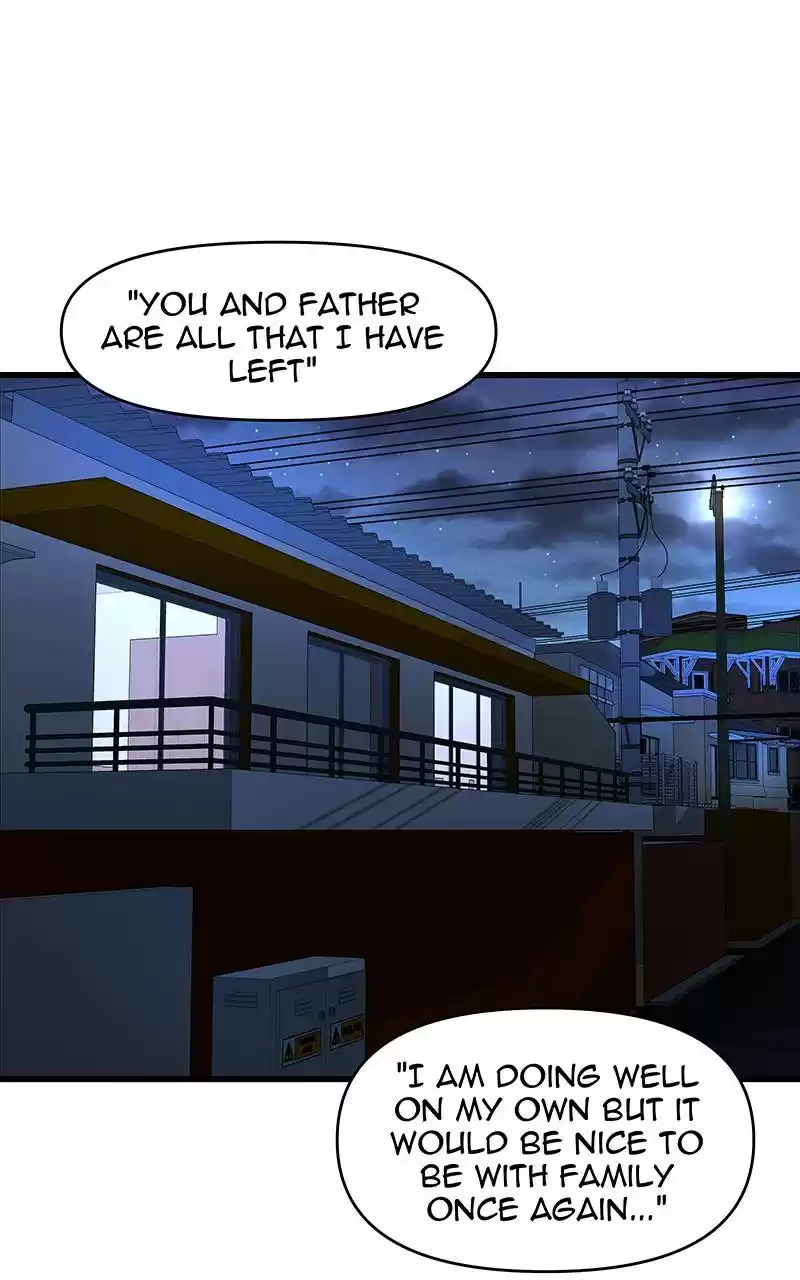 I Love Yoo Chapter 138