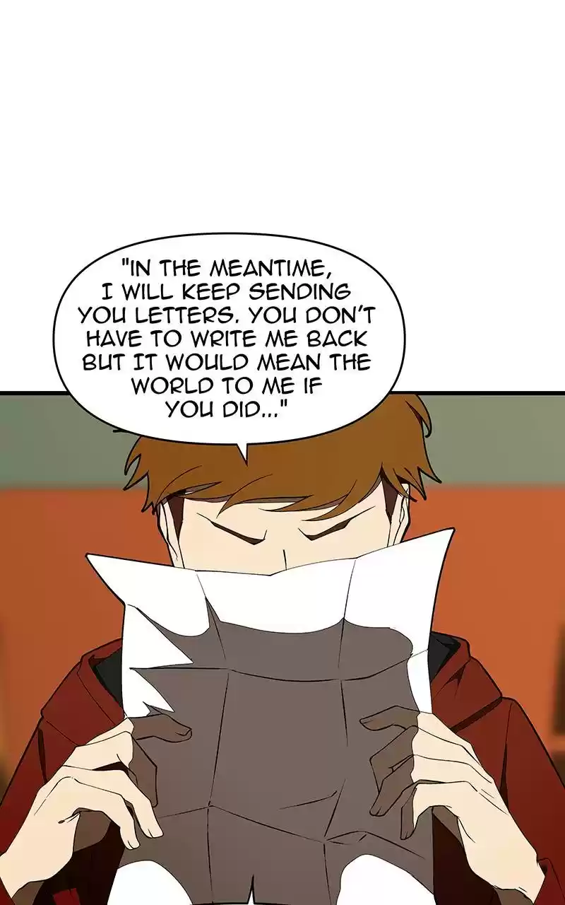 I Love Yoo Chapter 138