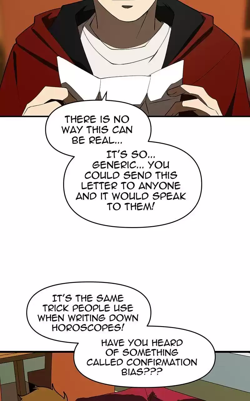 I Love Yoo Chapter 138