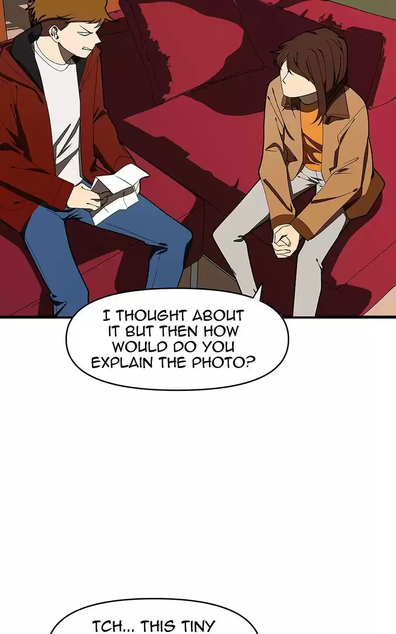 I Love Yoo Chapter 138