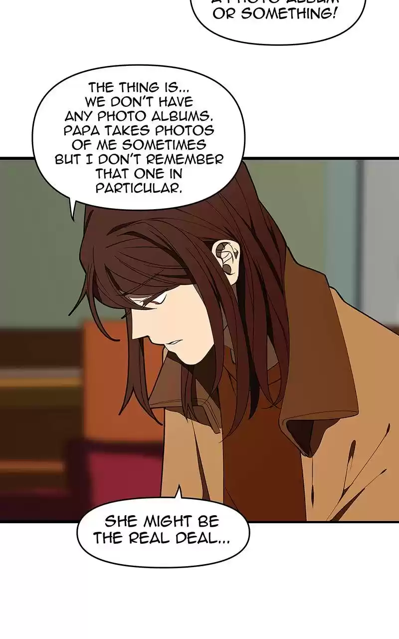 I Love Yoo Chapter 138