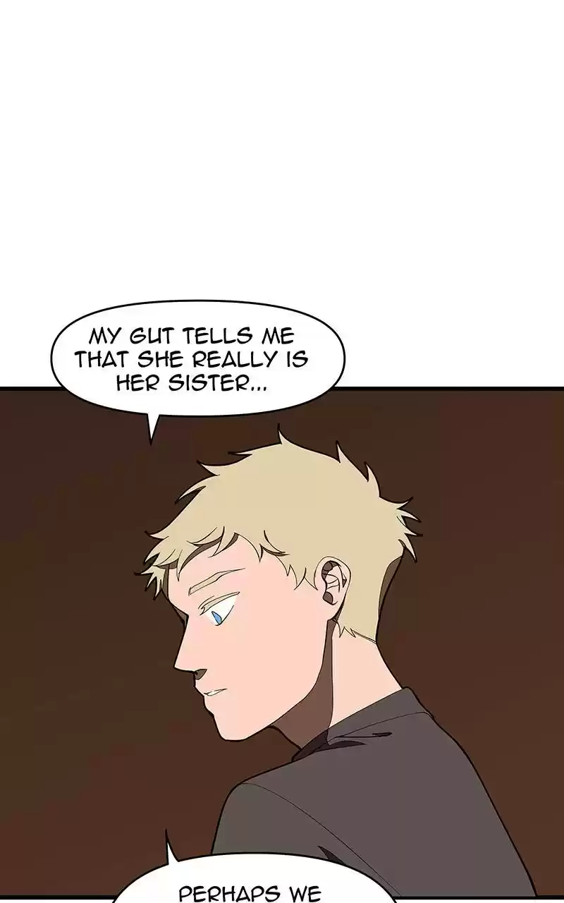 I Love Yoo Chapter 138