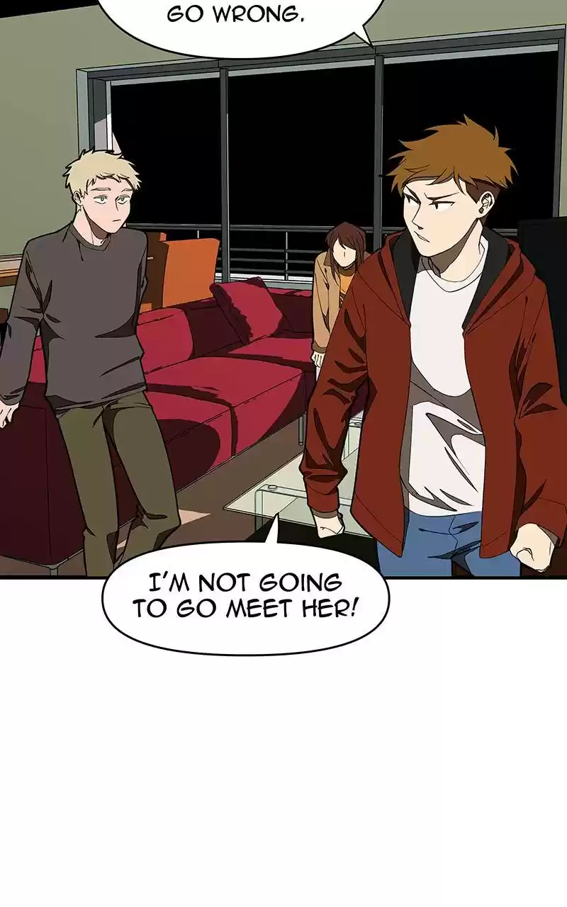 I Love Yoo Chapter 138