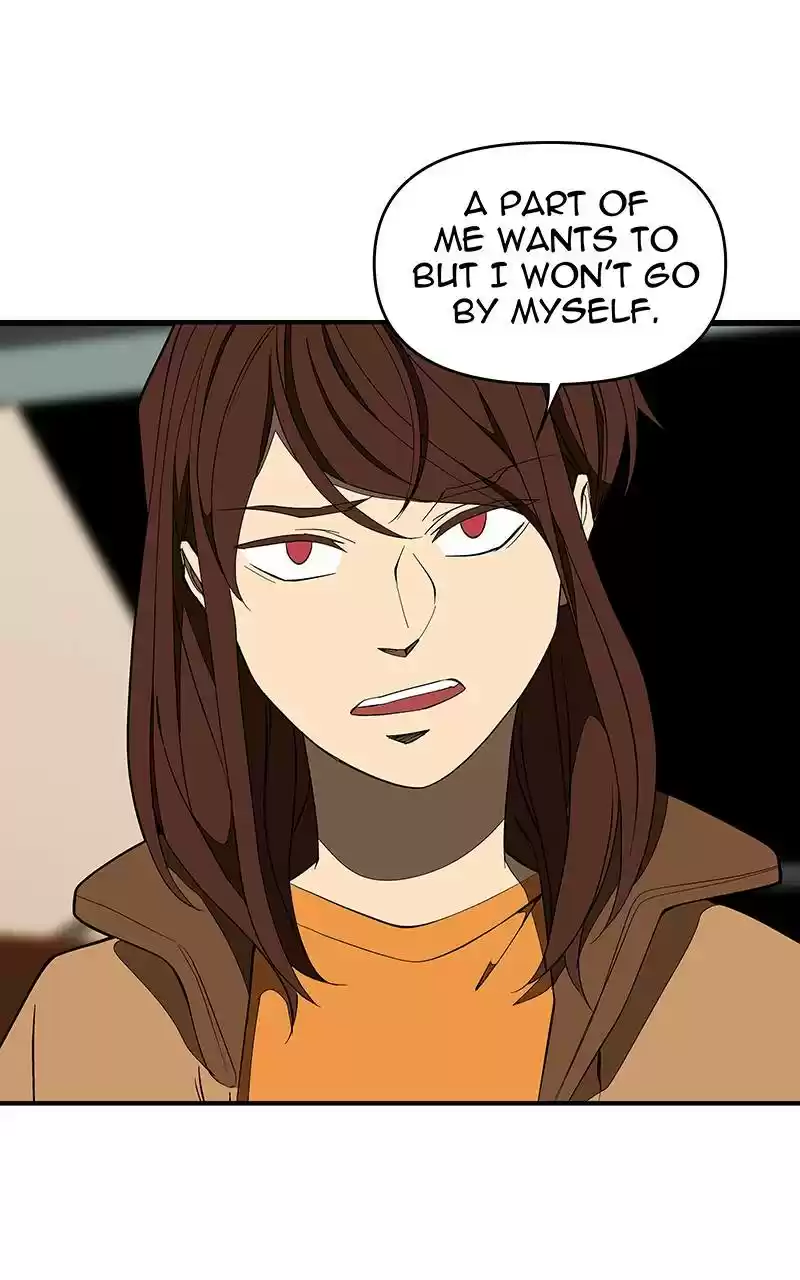 I Love Yoo Chapter 138