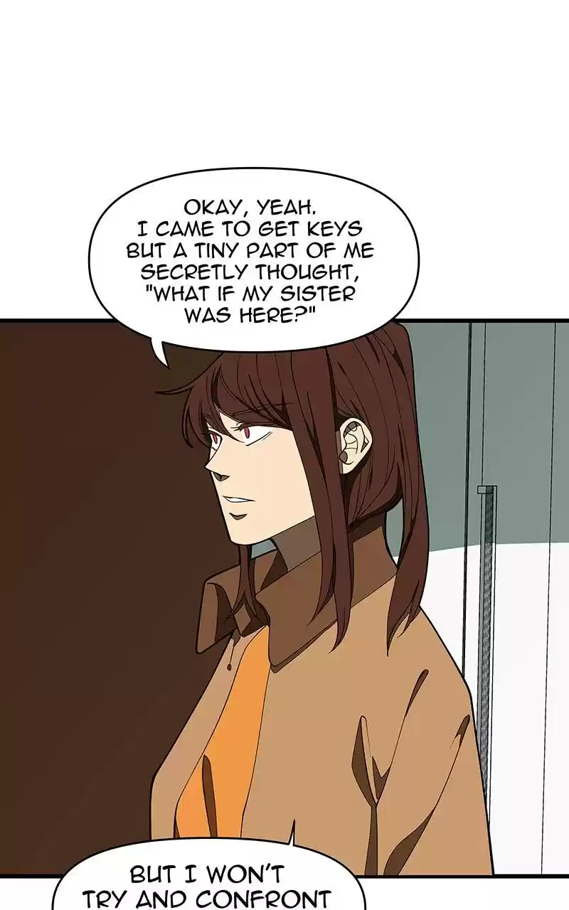 I Love Yoo Chapter 138