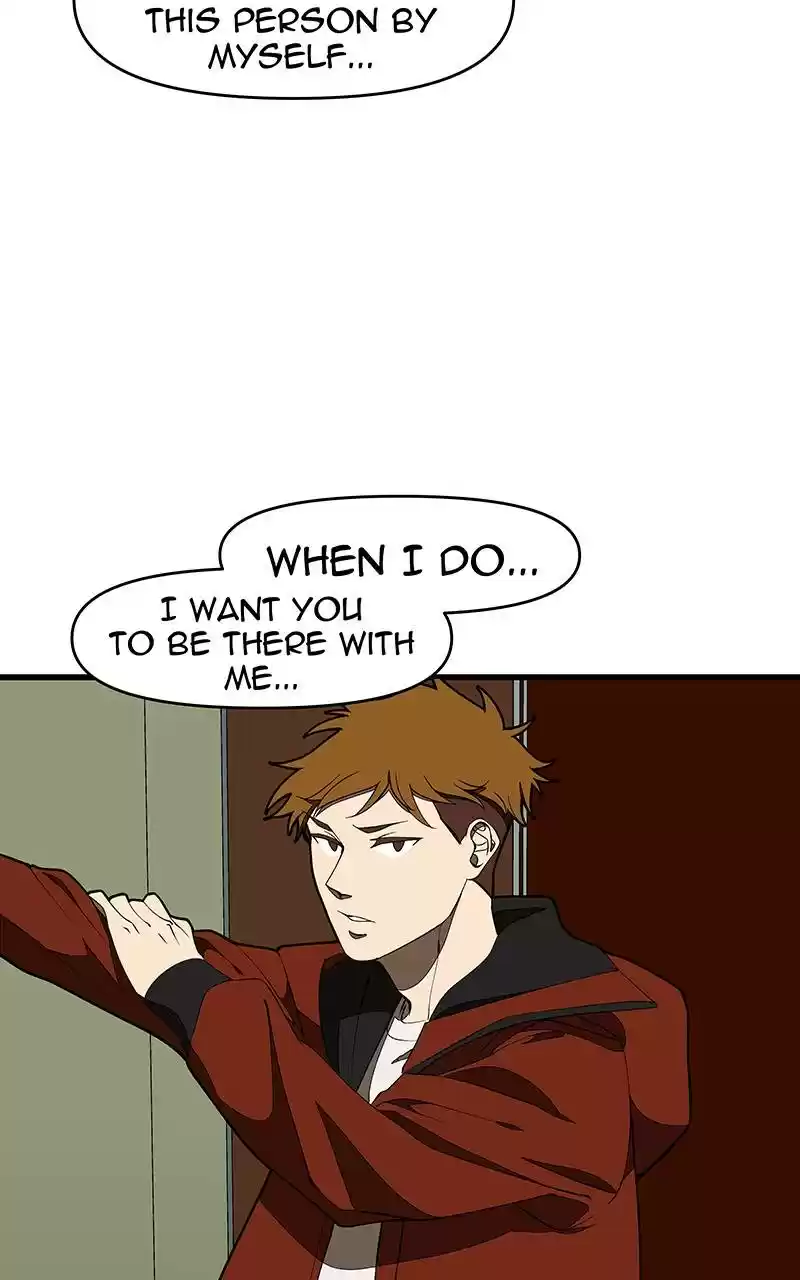 I Love Yoo Chapter 138