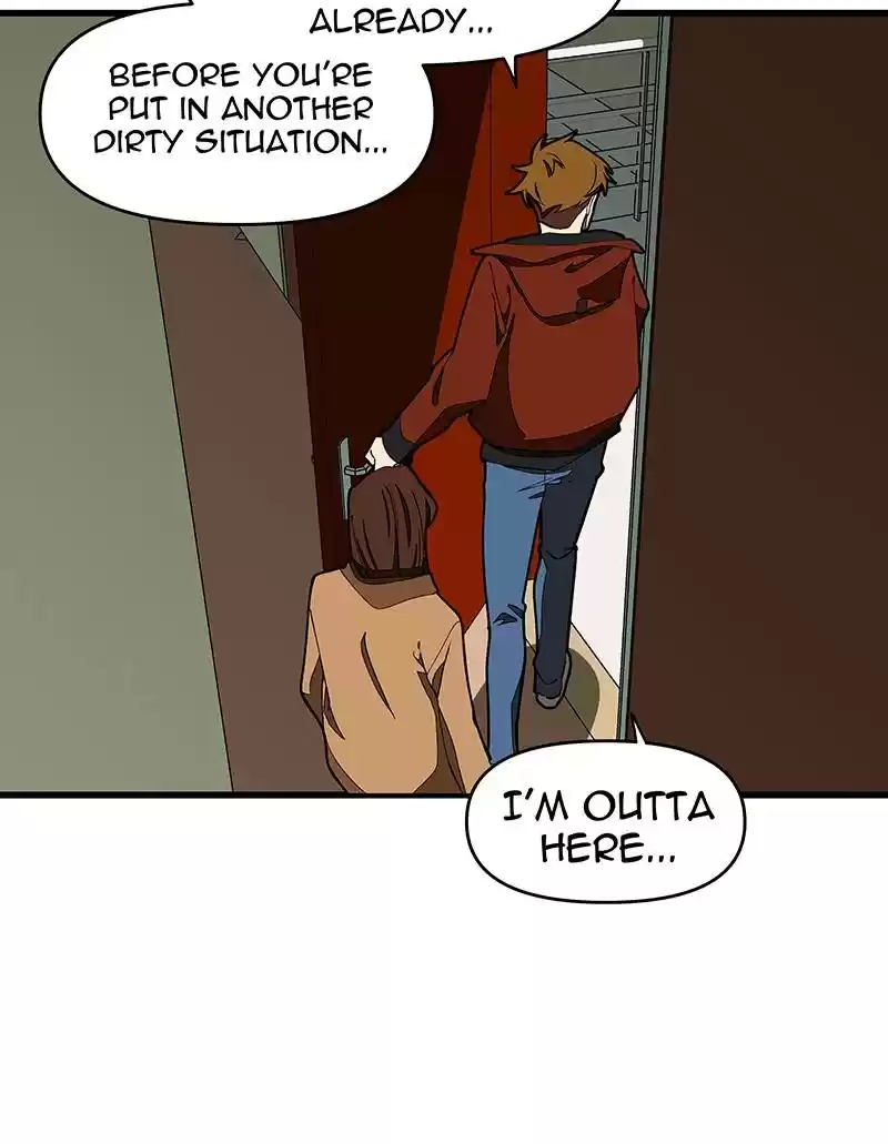 I Love Yoo Chapter 138