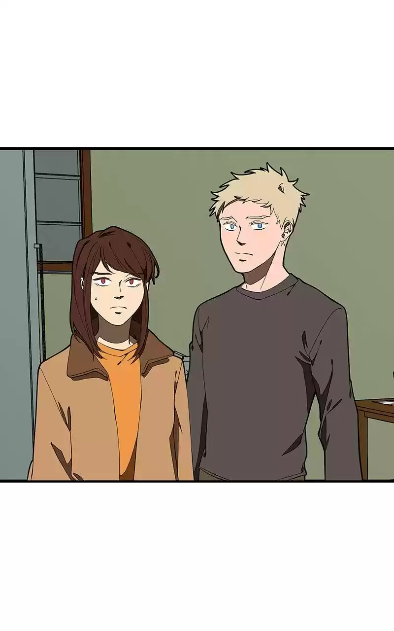 I Love Yoo Chapter 138