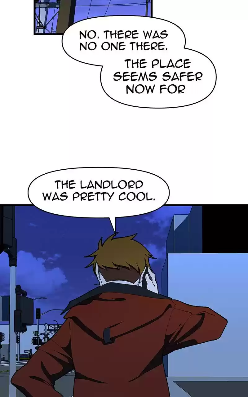 I Love Yoo Chapter 138