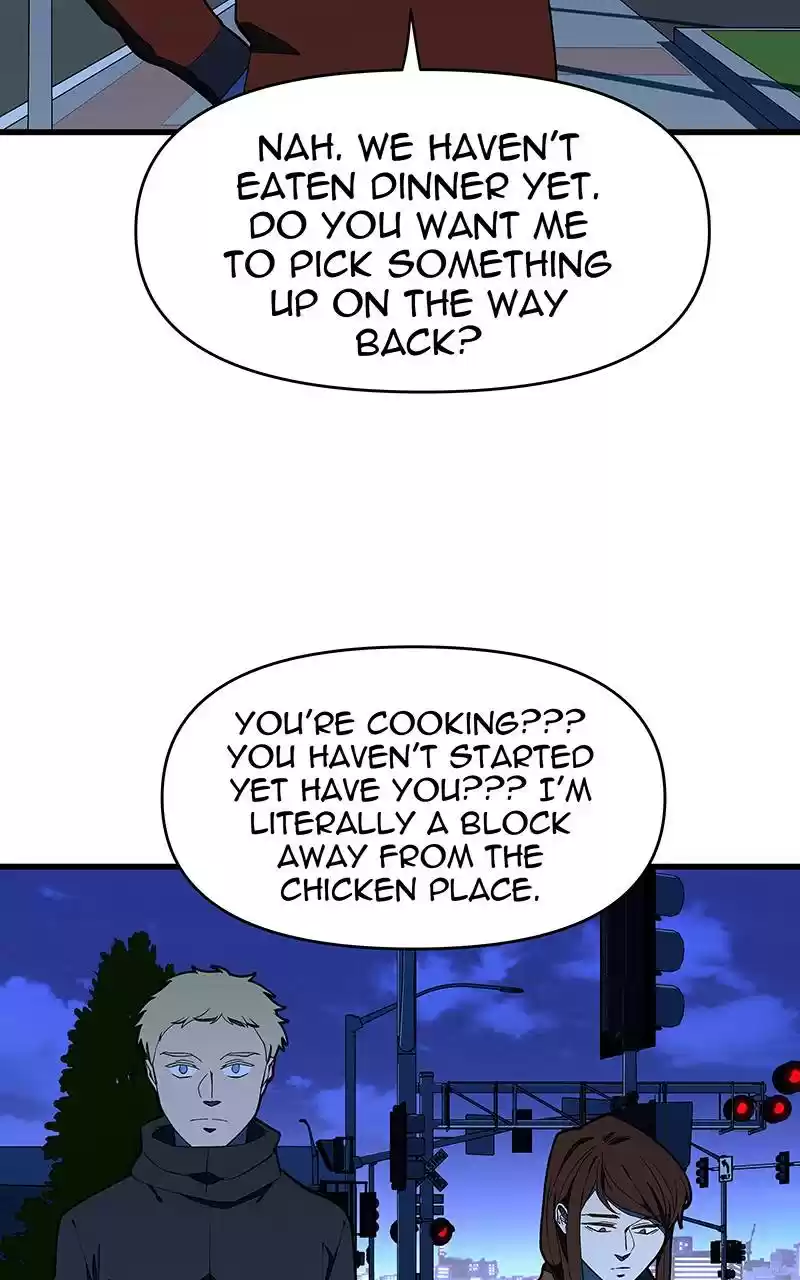 I Love Yoo Chapter 138